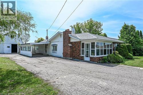 114 E Second Road E, Stoney Creek, ON 