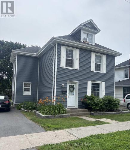 97 SPRING STREET  Quinte West (Trenton Ward), ON K8V 3Y9