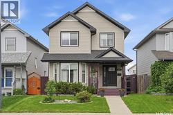 306 Denham COURT  Saskatoon, SK S7K 1E5