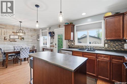 306 Denham Court, Saskatoon, SK 