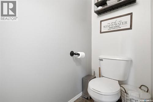 306 Denham Court, Saskatoon, SK 
