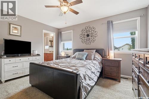 306 Denham Court, Saskatoon, SK 
