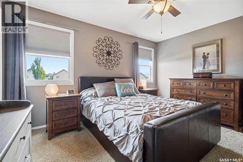 306 Denham Court, Saskatoon, SK 