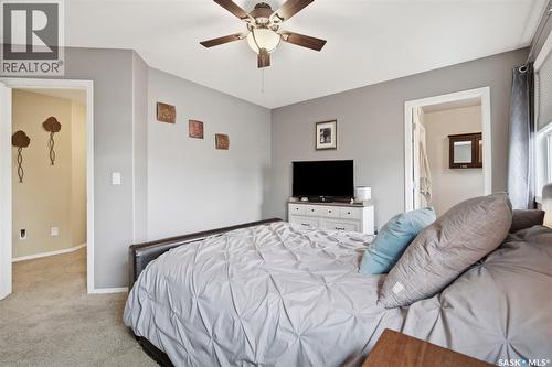 306 Denham Court, Saskatoon, SK 