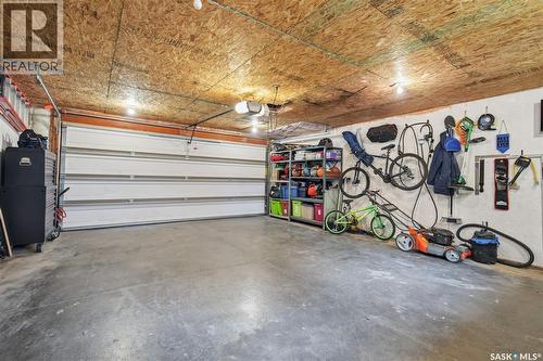 306 Denham Court, Saskatoon, SK 