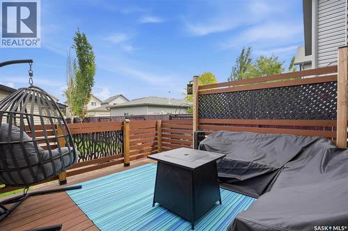 306 Denham Court, Saskatoon, SK 