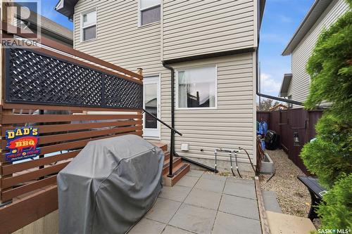 306 Denham Court, Saskatoon, SK 