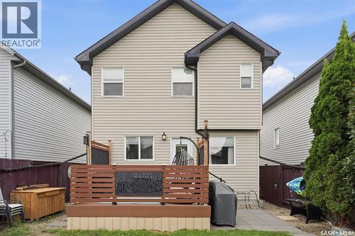 306 Denham Court, Saskatoon, SK 