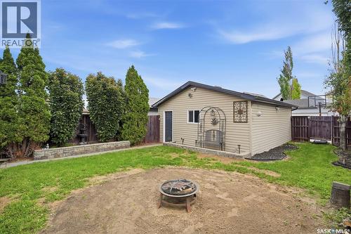 306 Denham Court, Saskatoon, SK 