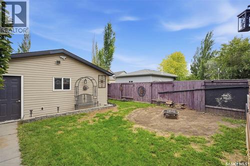 306 Denham Court, Saskatoon, SK 