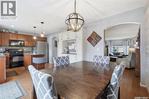 306 Denham Court, Saskatoon, SK 