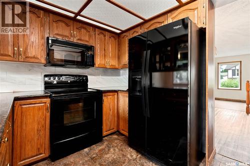 523 Spencer Crescent, Saskatoon, SK 