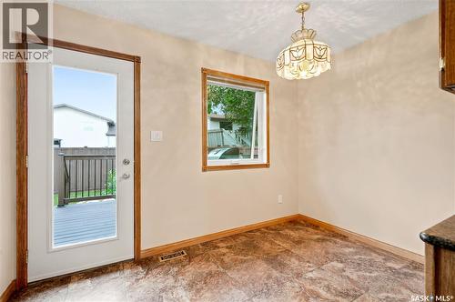 523 Spencer Crescent, Saskatoon, SK 
