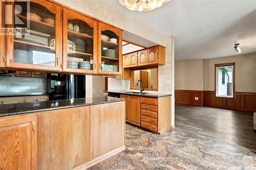 523 Spencer Crescent, Saskatoon, SK 