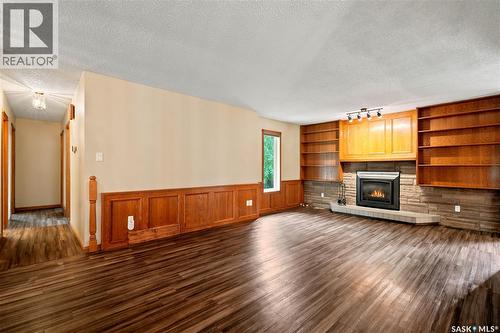 523 Spencer Crescent, Saskatoon, SK 
