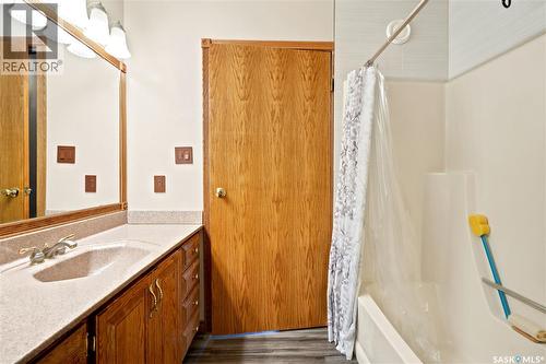 523 Spencer Crescent, Saskatoon, SK 