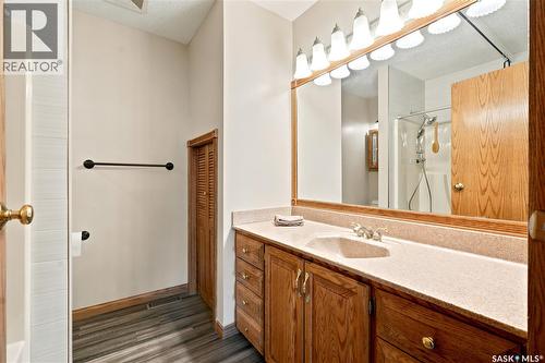 523 Spencer Crescent, Saskatoon, SK 