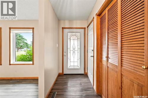 523 Spencer Crescent, Saskatoon, SK 