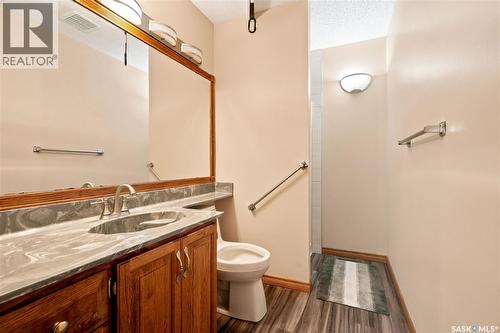 523 Spencer Crescent, Saskatoon, SK 