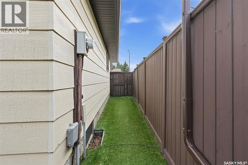 523 Spencer Crescent, Saskatoon, SK 