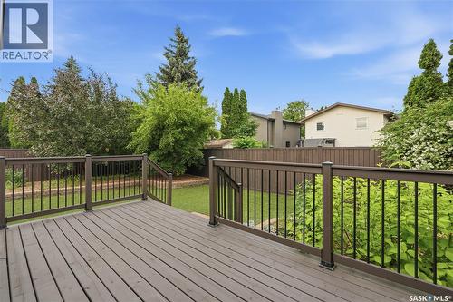 523 Spencer Crescent, Saskatoon, SK 