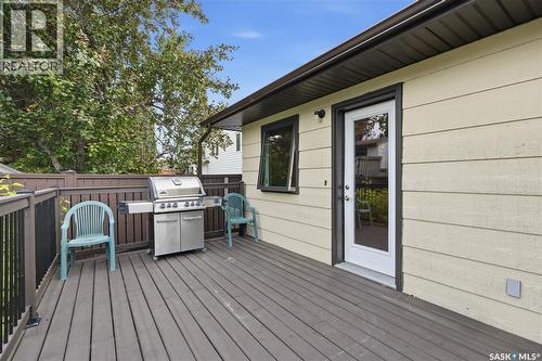 523 Spencer Crescent, Saskatoon, SK 