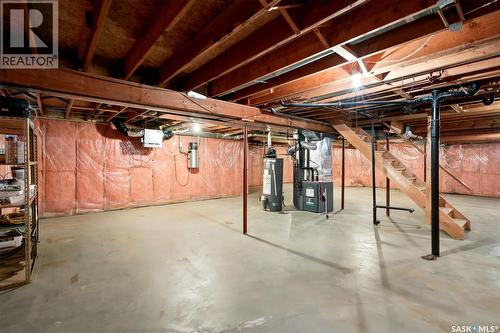 523 Spencer Crescent, Saskatoon, SK 