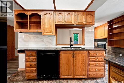 523 Spencer Crescent, Saskatoon, SK 