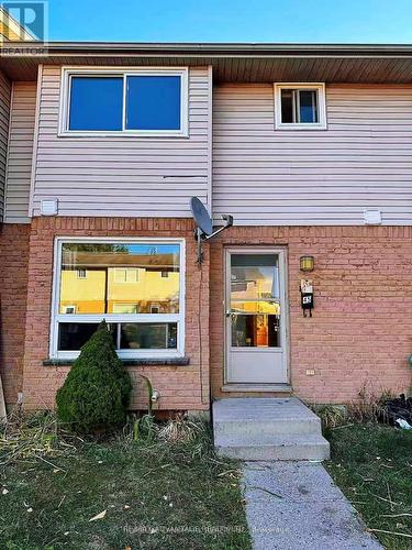 45 - 550 SECOND STREET  London East (East H), ON N5V 3S3