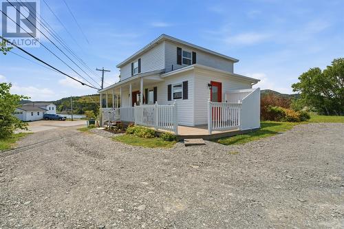 5 Main Street, Little Bay, NL 