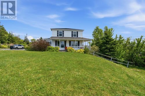 5 Main Street, Little Bay, NL 