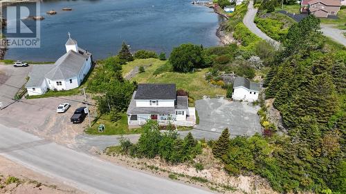 5 Main Street, Little Bay, NL 