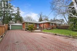 2470 MEADOWOOD CRESCENT Oakville, ON L6L 1V6