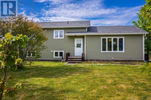 44 All Saints Road  Conception Bay South, NL A1X 2A4