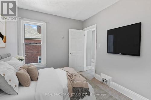 Virtually Staged - 40 Ashley Street, Hamilton, ON 