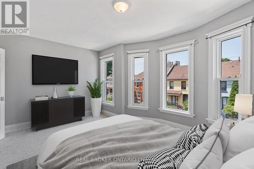 Virtually Staged - 40 Ashley Street, Hamilton, ON 