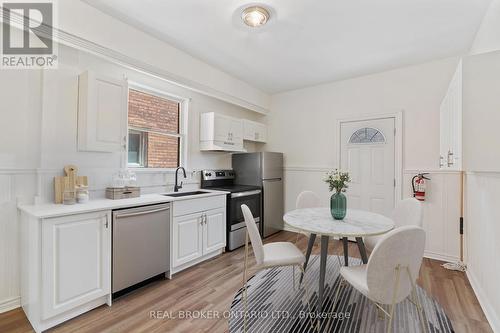 Virtually Staged - 40 Ashley Street, Hamilton, ON 