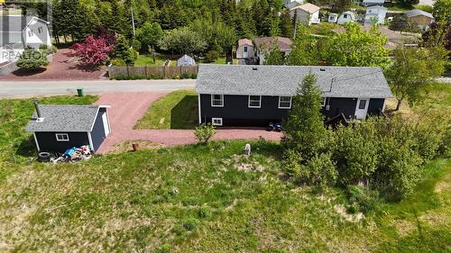 1 Coady'S Place, Marystown, NL 