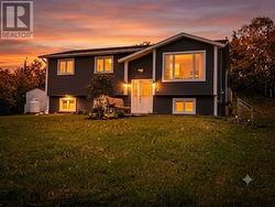27 Western Bay Road  Hant's Harbour, NL A0B 1Y0