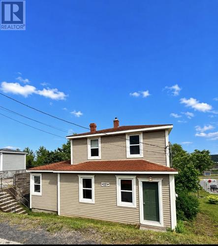 121 Memorial Drive  Clarenville, NL A5A 1P7