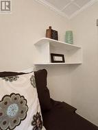 Custom shelving - 