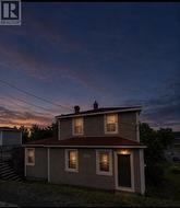 Evening - 