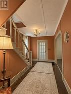 Foyer - 