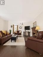 Living Room - 