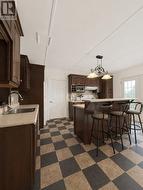 Kitchen - 