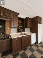 Kitchen - 
