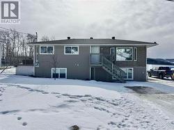 9405 RIVER DRIVE Fort St. John, BC V1J 4M7