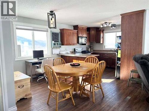 9405 River Drive, Fort St. John, BC 