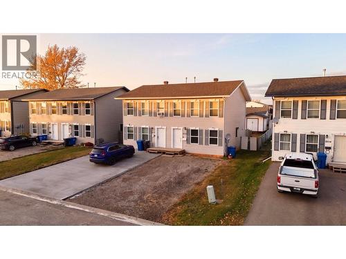 8016 88 AVENUE  Fort St. John, BC V1J 7G9
