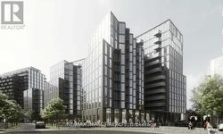 509 - 30 TRETTI WAY Toronto, ON M3H 0E3